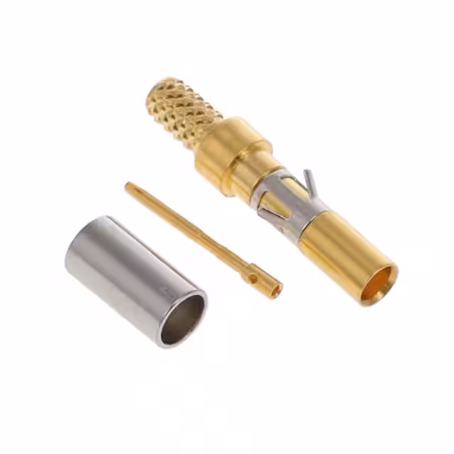 MIM-K2.5Y Amphenol Sine Systems Corp  Contactos de conector circular